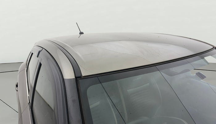 2020 Maruti Baleno DELTA PETROL 1.2, Petrol, Manual, 56,398 km, Roof