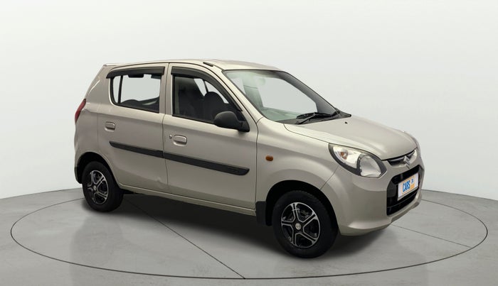 2012 Maruti Alto 800 LXI, Petrol, Manual, 74,061 km, SRP