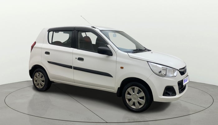 2019 Maruti Alto K10 VXI, Petrol, Manual, 91,194 km, Right Front Diagonal