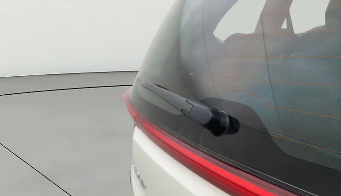 2019 Honda BR-V 1.5L I-VTEC S, Petrol, Manual, 27,835 km, Rear Wiper