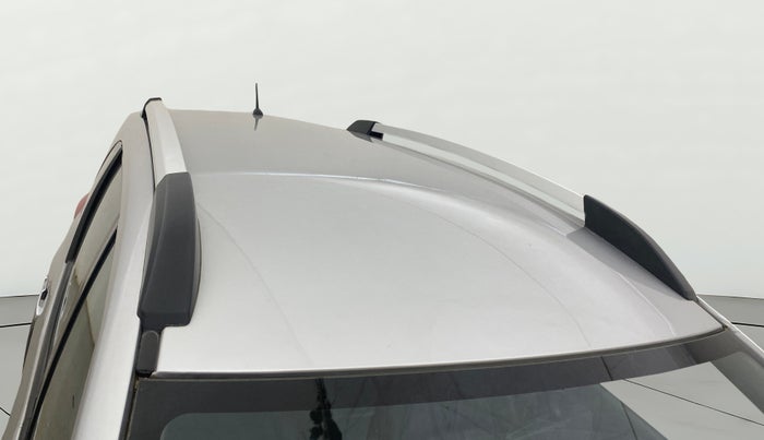 2016 Honda BR-V 1.5L I-VTEC V CVT, Petrol, Automatic, 53,273 km, Roof