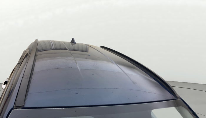 2020 Hyundai GRAND I10 NIOS SPORTZ 1.2 KAPPA VTVT, Petrol, Manual, 65,142 km, Roof