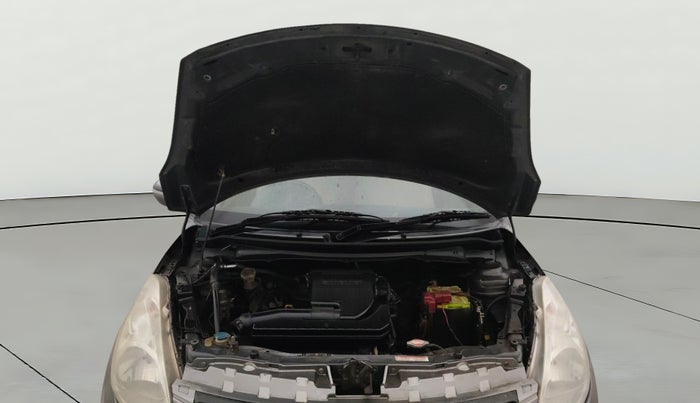 2013 Maruti Swift Dzire VXI, Petrol, Manual, 66,865 km, Open Bonet