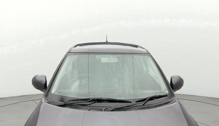2016 Maruti Swift LXI (O), Petrol, Manual, 23,163 km, Front Windshield