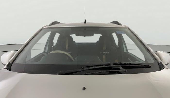 2022 Renault Kwid CLIMBER MT 1.0, Petrol, Manual, 61,431 km, Front Windshield
