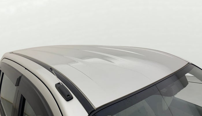 2018 Maruti Alto K10 VXI (O) AMT, Petrol, Automatic, 45,776 km, Roof