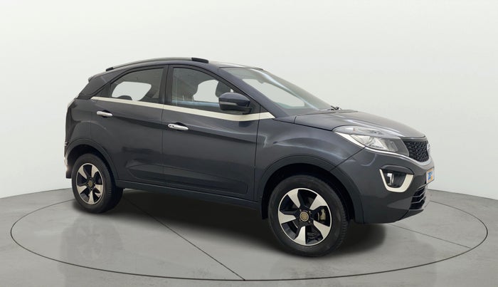 2019 Tata NEXON XZ PLUS PETROL, Petrol, Manual, 88,384 km, SRP