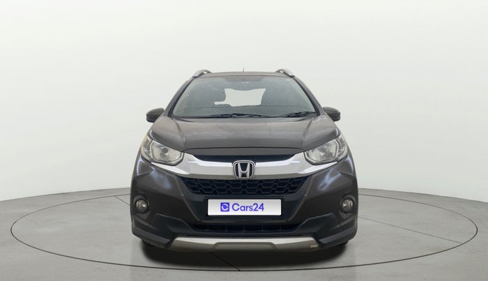 2018 Honda WR-V 1.2L I-VTEC VX MT, Petrol, Manual, 69,633 km, Front