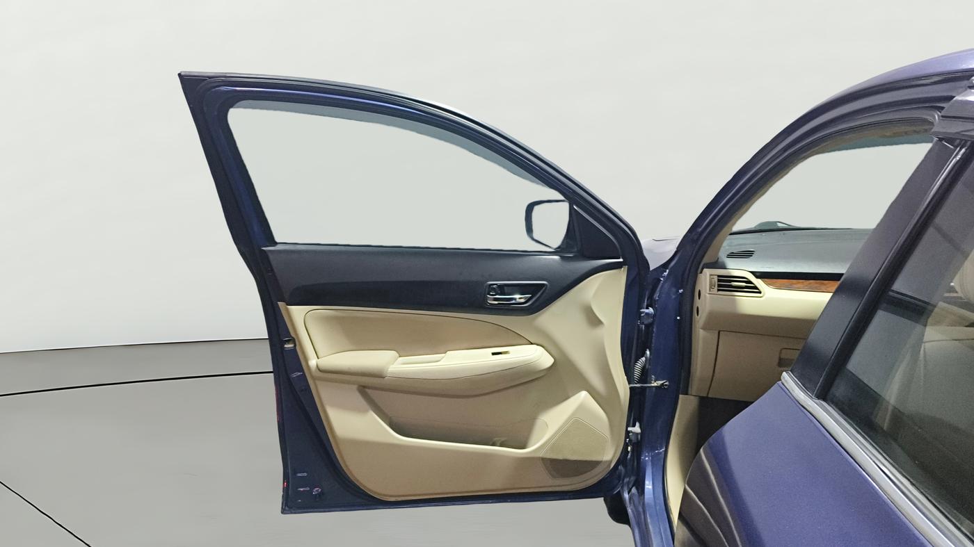 2020 Maruti Dzire VXI, Petrol, Manual, 88,649 km, LHS Front Door