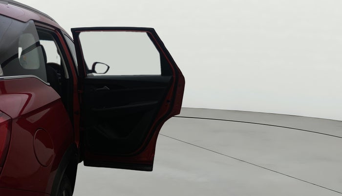 2019 MG HECTOR SHARP HYBRID 1.5 PETROL, Petrol, Manual, 44,200 km, RHS Rear Door