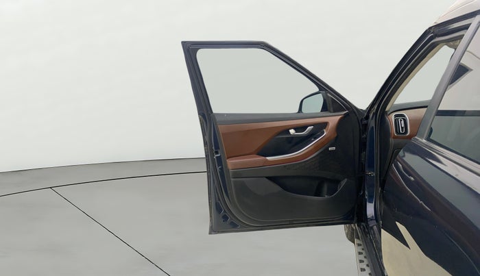 2021 Hyundai ALCAZAR PLATINUM (O) 6STR 2.0 AT, Petrol, Automatic, 79,345 km, LHS Front Door