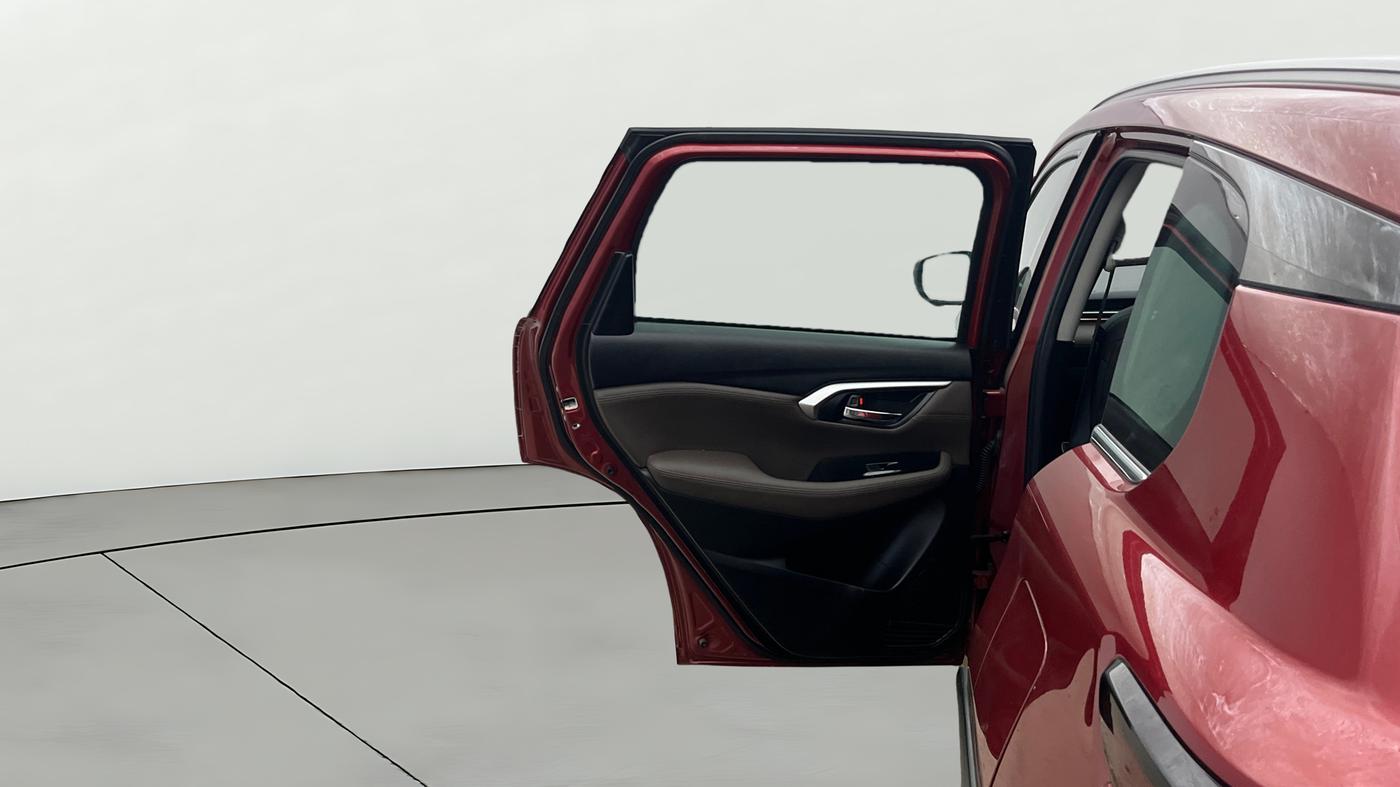 2023 Toyota URBAN CRUISER HYRYDER V HYBRID, Hybrid, Automatic, 69,429 km, LHS Rear Door
