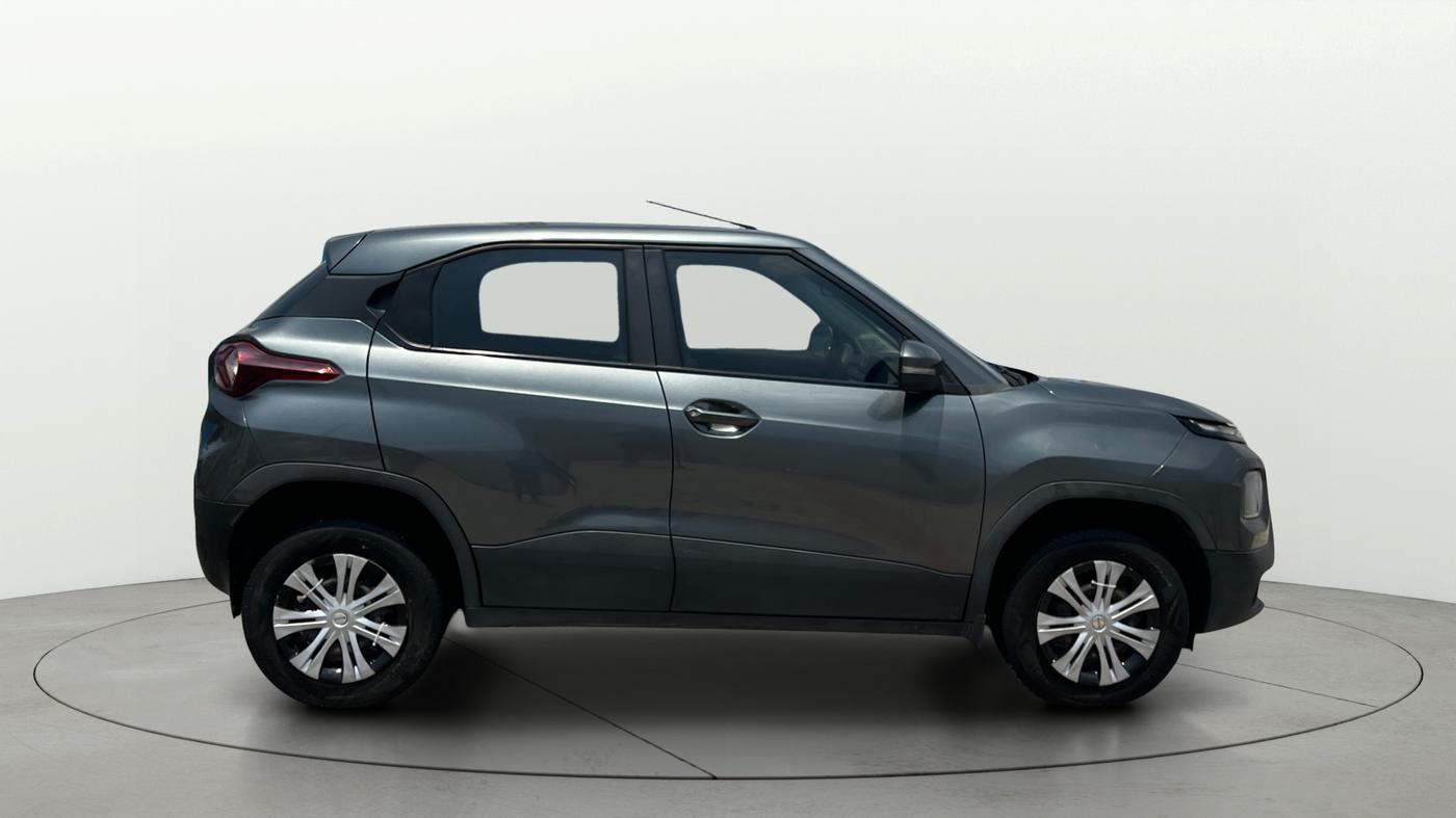 2022 Tata PUNCH ADVENTURE MT, Petrol, Manual, 17,385 km, Right Side View