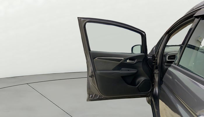 2018 Honda WR-V 1.5L I-DTEC VX MT, Diesel, Manual, 42,086 km, LHS Front Door