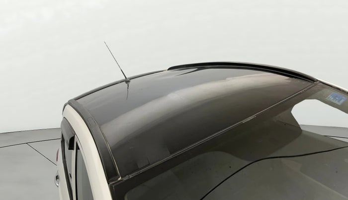 2016 Hyundai Grand i10 ASTA (O) 1.2 KAPPA VTVT, Petrol, Manual, 57,022 km, Roof