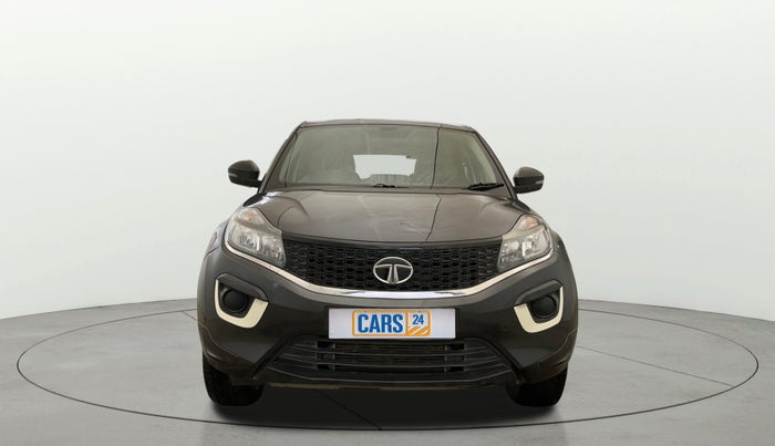 2019 Tata NEXON XMA PETROL, Petrol, Automatic, 51,646 km, Front