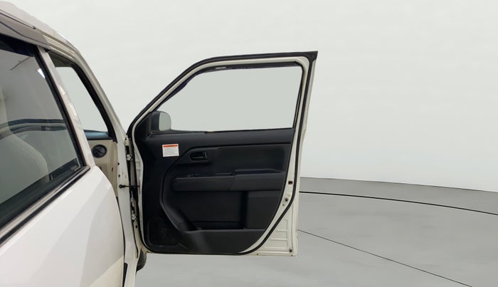 2020 Maruti New Wagon-R LXI CNG 1.0, CNG, Manual, 65,511 km, RHS Front Door