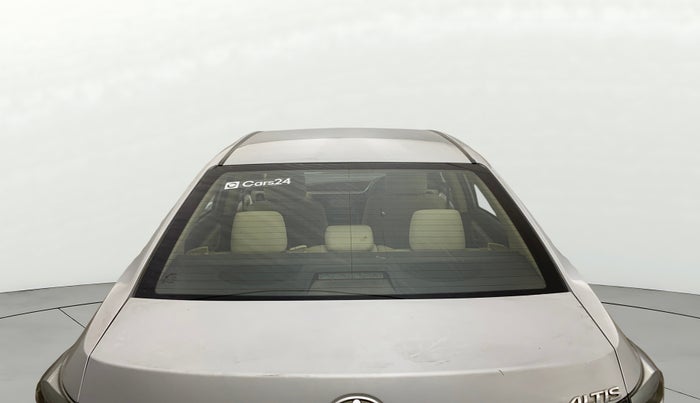 2019 Toyota Corolla Altis G PETROL, Petrol, Manual, 37,407 km, Rear Windshield