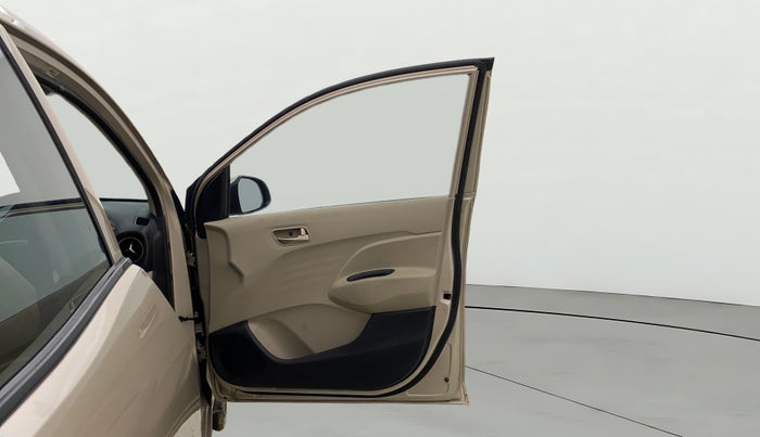 2019 Hyundai NEW SANTRO SPORTZ AMT, Petrol, Automatic, 29,584 km, RHS Front Door