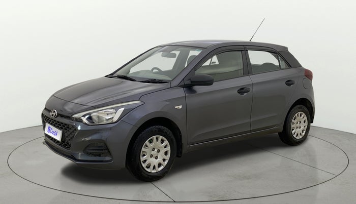 2019 Hyundai Elite i20 ERA 1.2, Petrol, Manual, 68,233 km, Left Front Diagonal