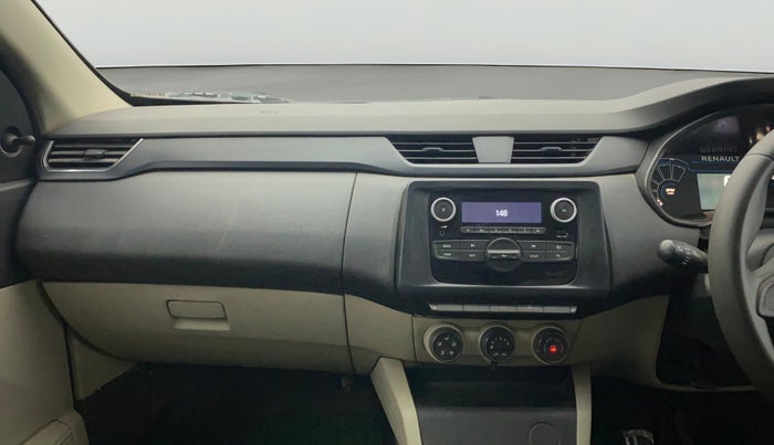 2022 Renault TRIBER RXL MT, Petrol, Manual, 51,342 km, Air Conditioner