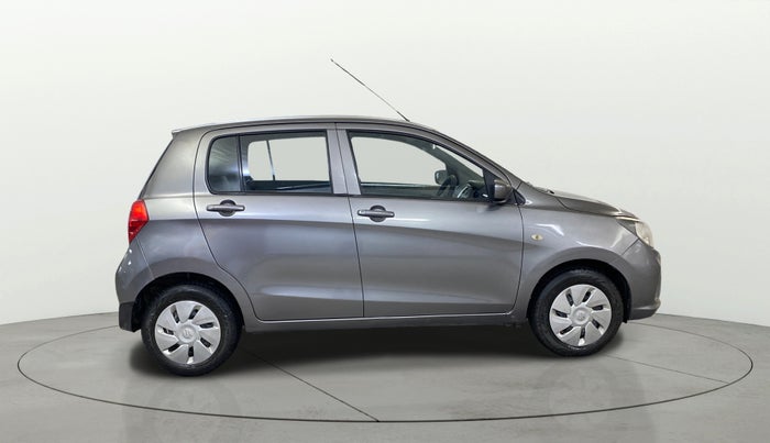 2021 Maruti Celerio VXI, Petrol, Manual, 25,130 km, Right Side View