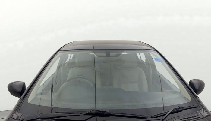 2018 Maruti Ciaz ALPHA 1.4 PETROL, Petrol, Manual, 99,109 km, Front Windshield