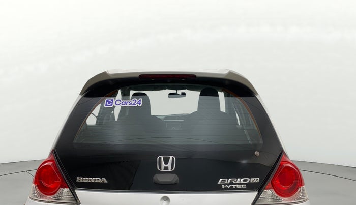 2016 Honda Brio VX MT, Petrol, Manual, 17,759 km, Rear Windshield