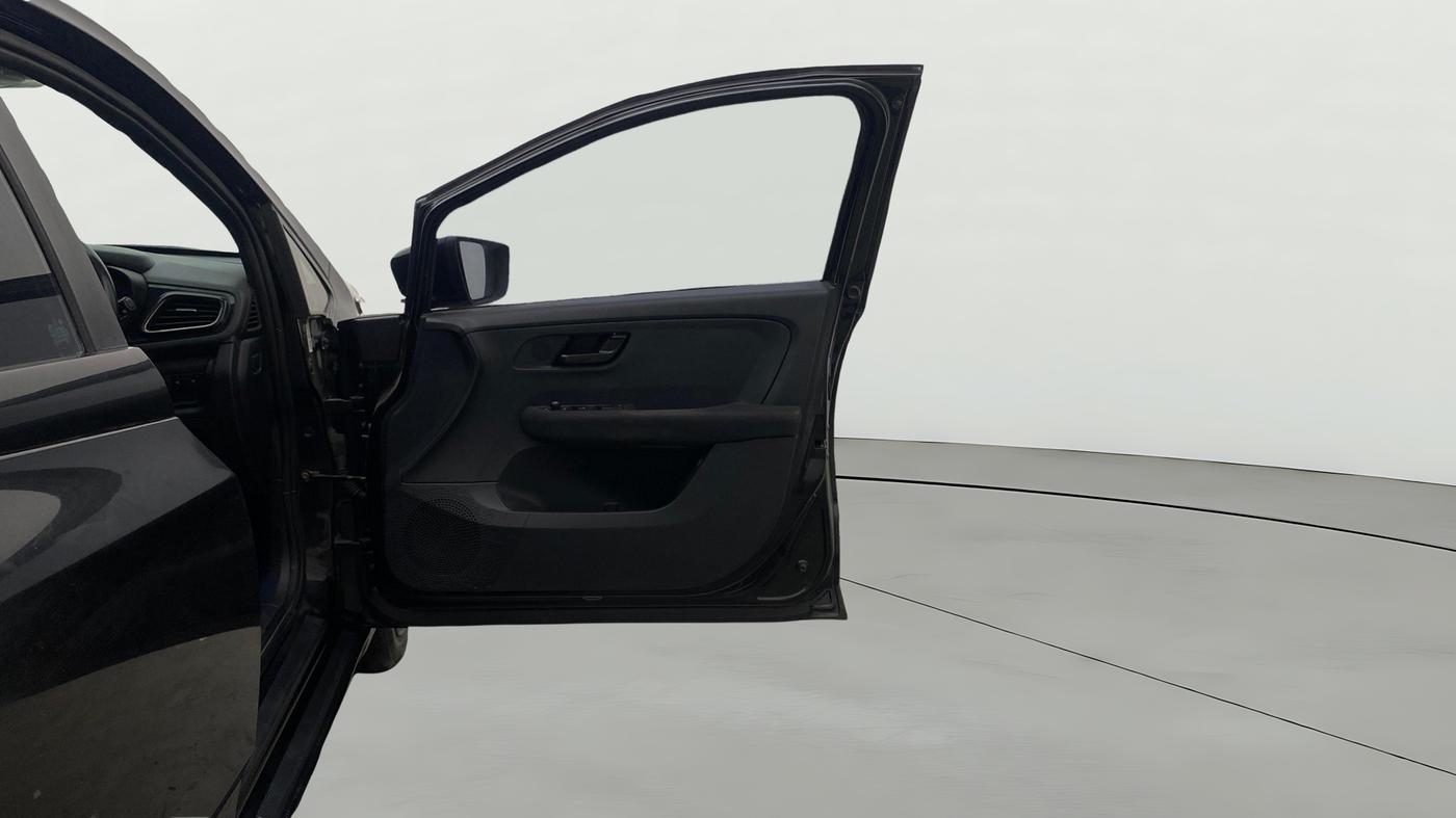 2023 Tata ALTROZ  XZA Plus Sunroof Dark Edition, Petrol, Automatic, 44,542 km, RHS Front Door