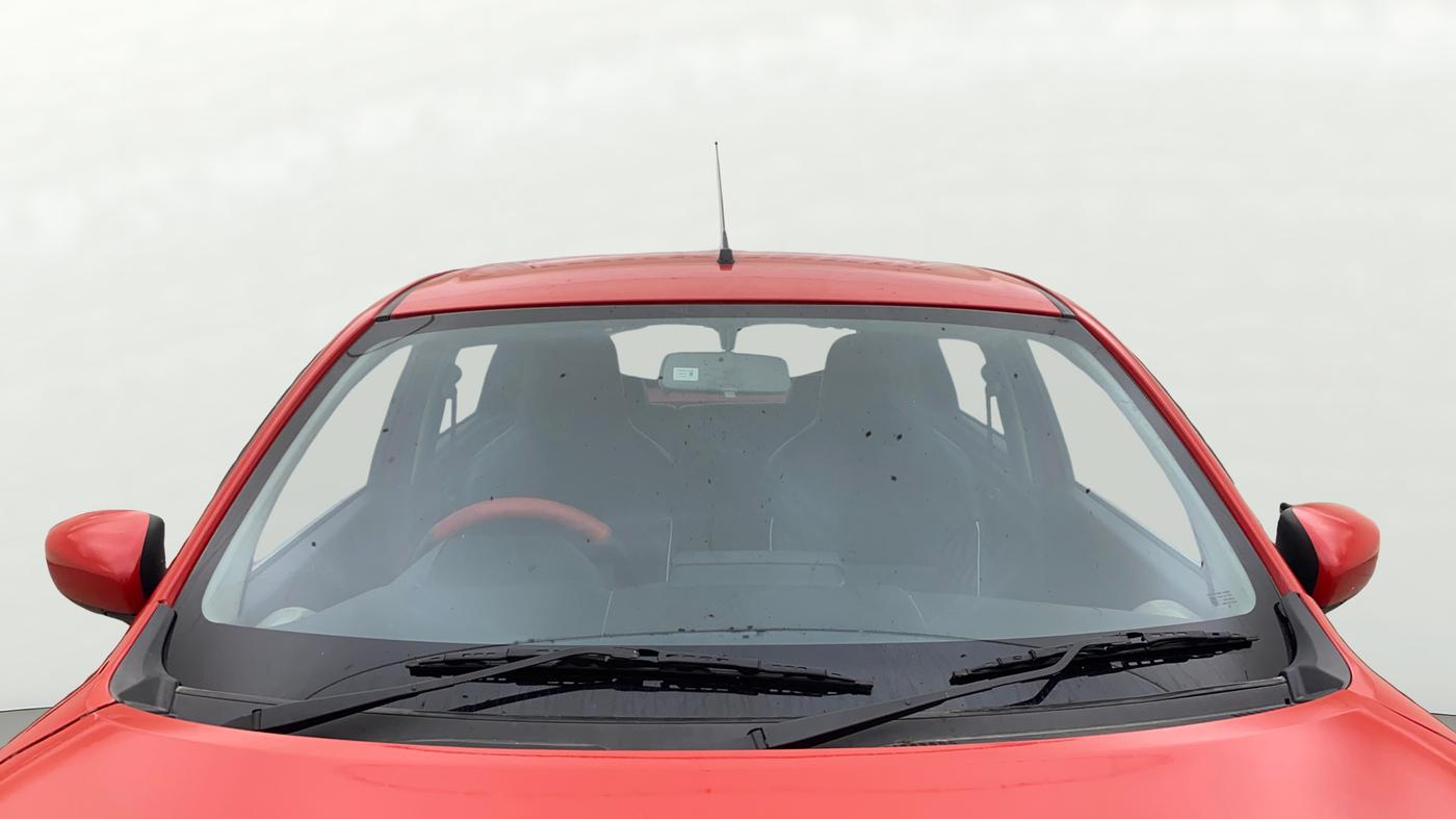 2022 Maruti Celerio VXI CNG, CNG, Manual, 31,343 km, Front Windshield
