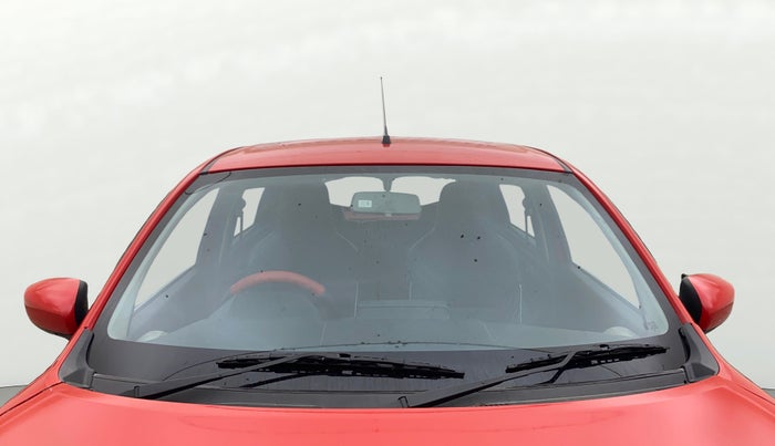 2022 Maruti Celerio VXI CNG, CNG, Manual, 31,269 km, Front Windshield