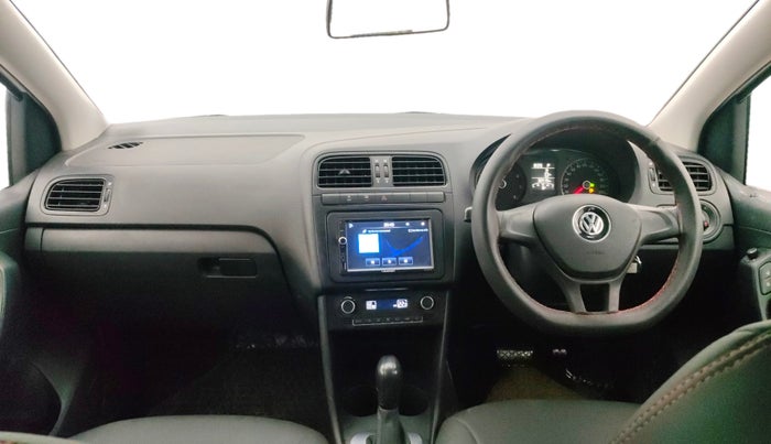 2021 Volkswagen Polo COMFORTLINE 1.0L TSI AT, Petrol, Automatic, 32,415 km, Dashboard