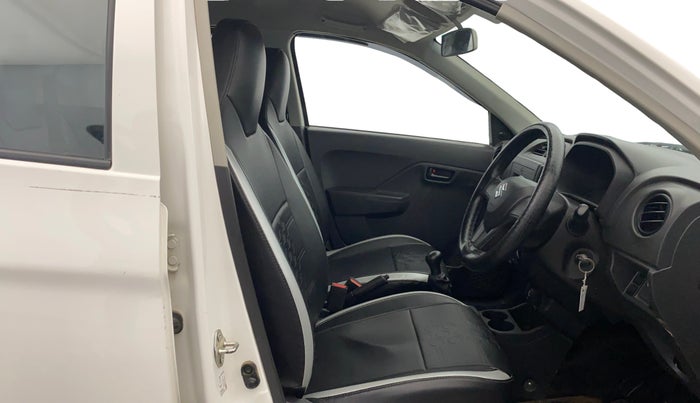 2023 Maruti Alto K10 VXI, Petrol, Manual, 10,183 km, Right Side Front Door Cabin