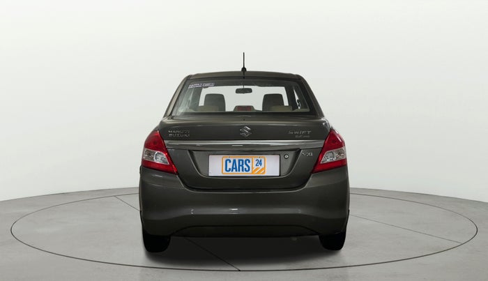 2016 Maruti Swift Dzire VXI, Petrol, Manual, 67,247 km, Back/Rear