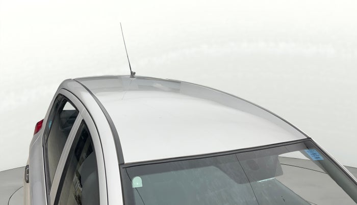 2012 Hyundai i20 MAGNA (O) 1.2, Petrol, Manual, 67,286 km, Roof