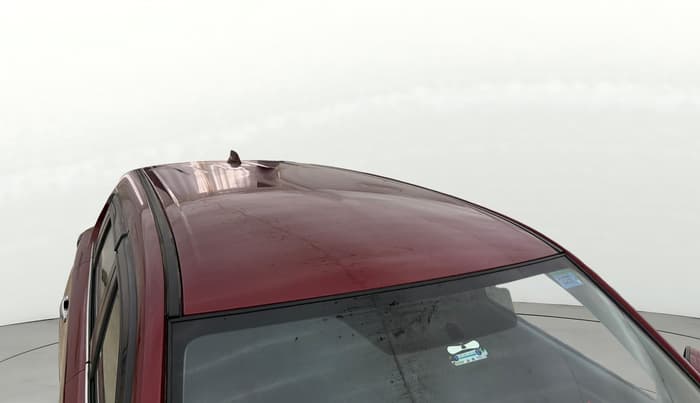 2025 Maruti Grand Vitara DELTA SMART HYBRID, Petrol, Manual, 12,828 km, Roof
