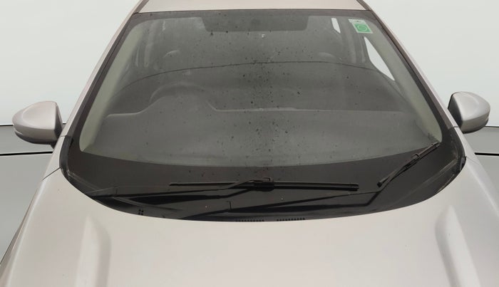 2016 Honda City 1.5L I-VTEC VX, Petrol, Manual, 44,977 km, Front Windshield