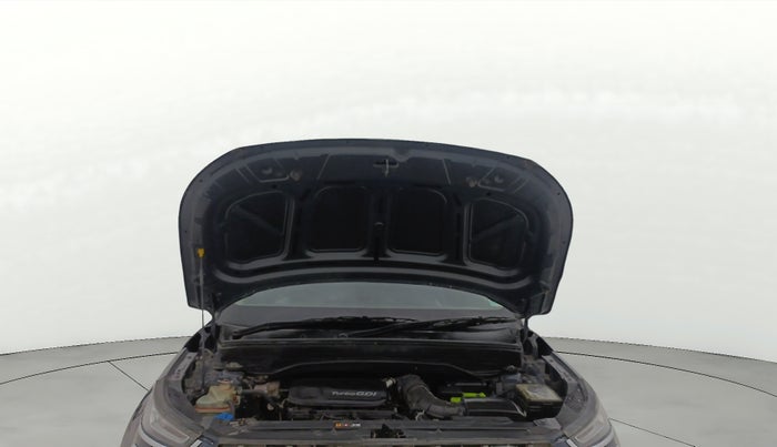 2019 Hyundai VENUE SX PLUS 1.0 TURBO DCT, Petrol, Automatic, 14,948 km, Open Bonet