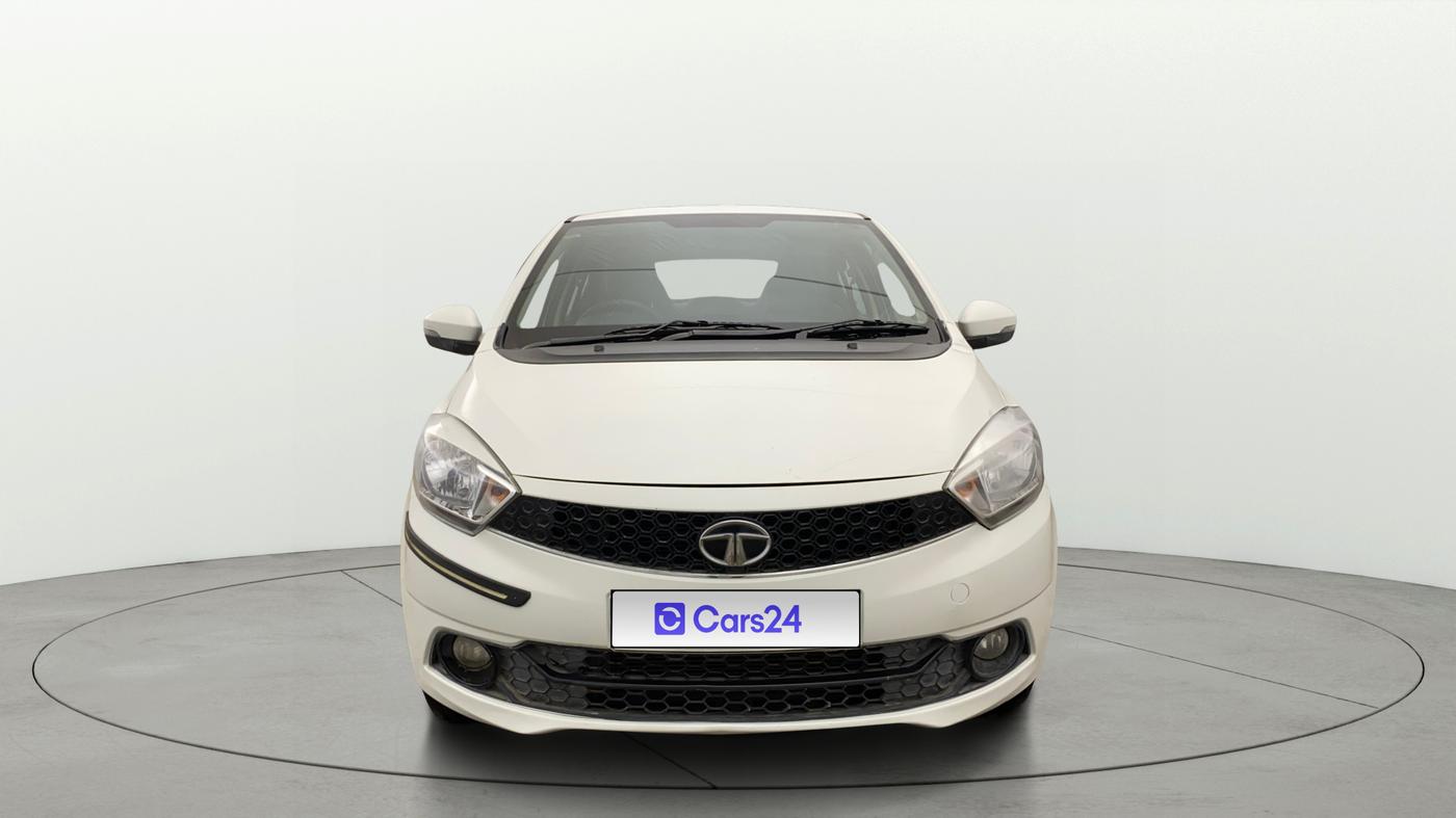 2018 Tata TIGOR XT PETROL, Petrol, Manual, 31,547 km, Front
