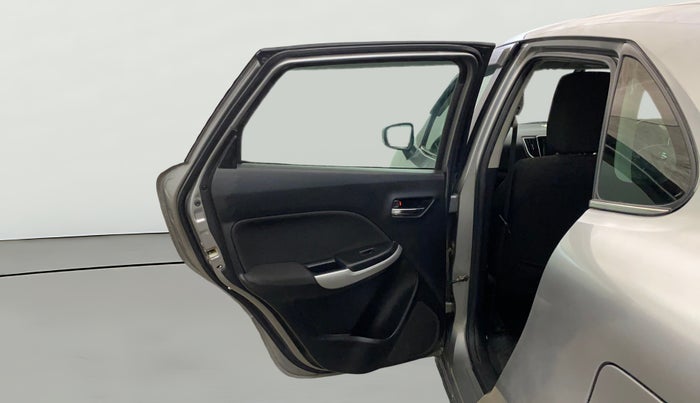 2018 Maruti Baleno ALPHA PETROL 1.2, Petrol, Manual, 68,306 km, LHS Rear Door