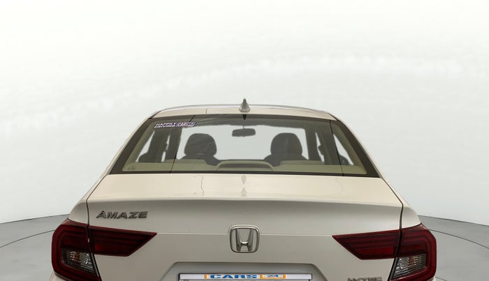 2024 Honda Amaze 1.2L I-VTEC S, Petrol, Manual, 5,266 km, Rear Windshield