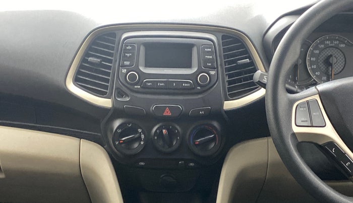 2019 Hyundai NEW SANTRO MAGNA AMT, Petrol, Automatic, 24,678 km, Air Conditioner