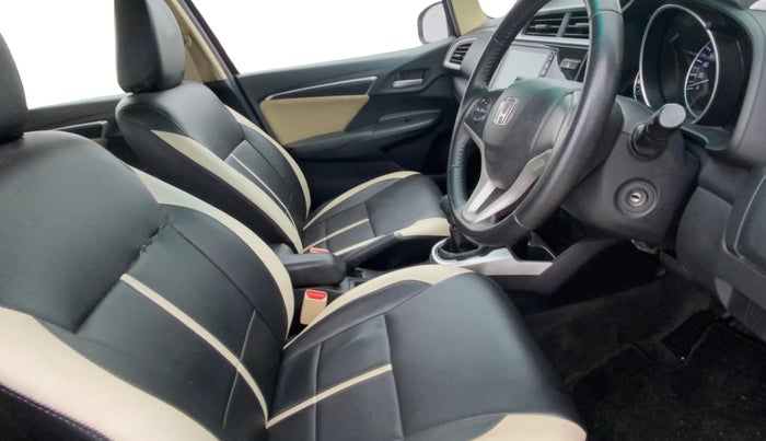 2018 Honda Jazz 1.2L I-VTEC VX, Petrol, Manual, 39,557 km, Right Side Front Door Cabin