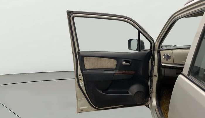 2014 Maruti Wagon R 1.0 VXI, Petrol, Manual, 62,194 km, LHS Front Door