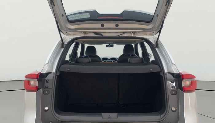 2023 Nissan MAGNITE XV PREMIUM TURBO, Petrol, Manual, 28,171 km, Boot Open Zoomed View