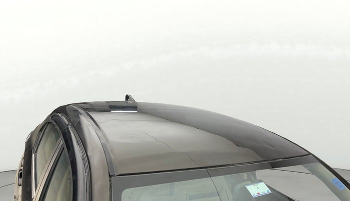 2019 Honda Amaze 1.2L I-VTEC S, CNG, Manual, 62,282 km, Roof