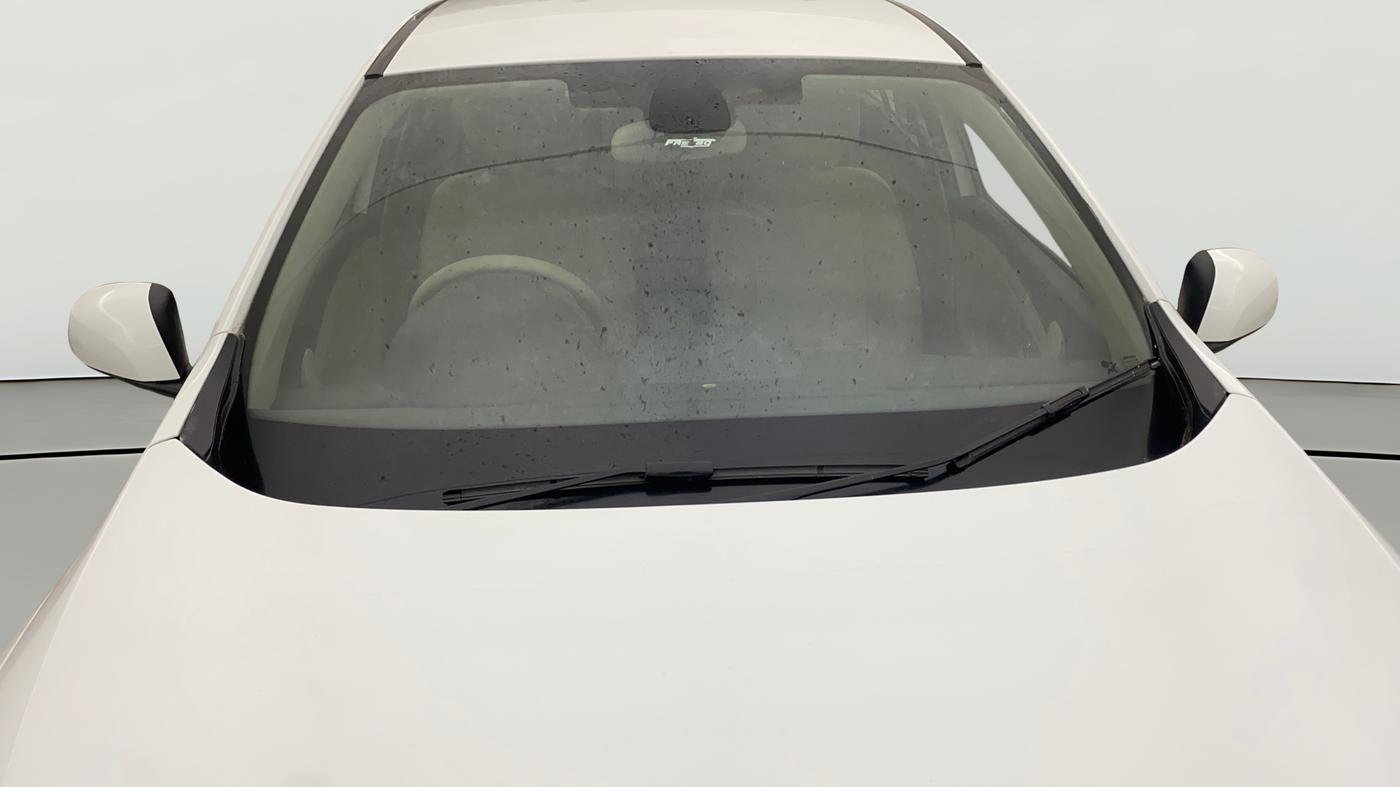 2014 Renault Fluence 1.5 E4, Diesel, Manual, 66,183 km, Front Windshield