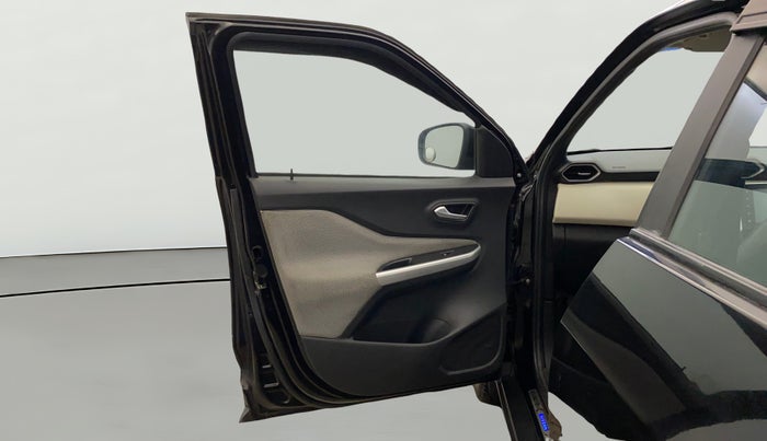 2023 Nissan MAGNITE XV TURBO, Petrol, Manual, 28,347 km, LHS Front Door