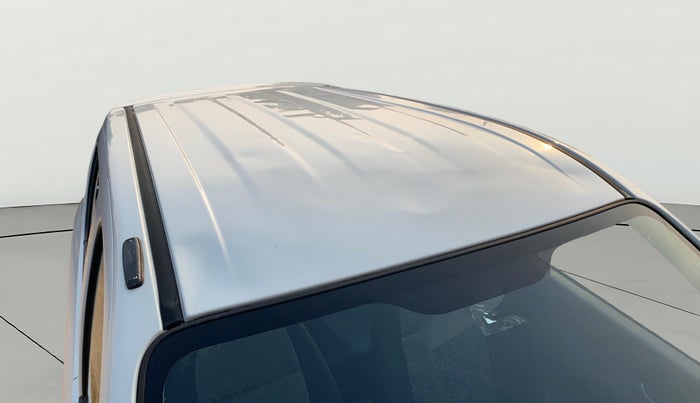 2017 Maruti Alto 800 LXI, CNG, Manual, 75,513 km, Roof