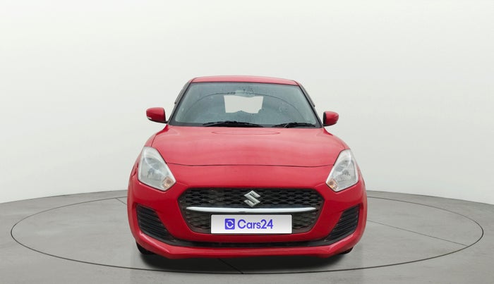 2023 Maruti Swift VXI, Petrol, Manual, 29,928 km, Front